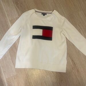 Tommy Hilfiger vintage sweater